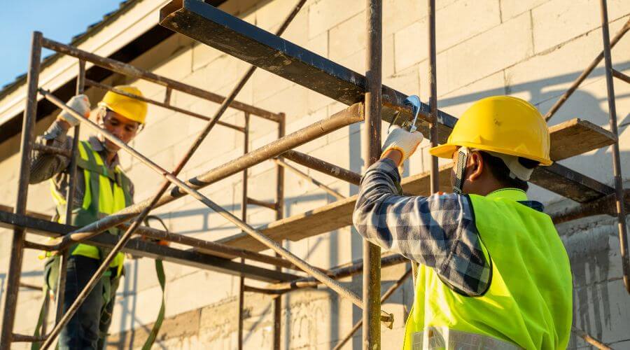 Gutter Repair and Sealing in Fork, MD